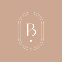 Be Bronze Studio logo