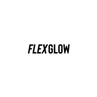 Flex Glow Tan logo