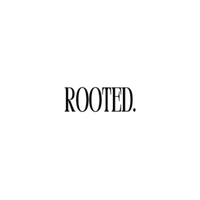 Rooted LA logo