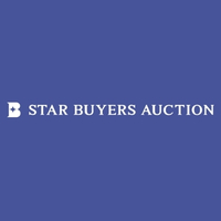 Star Buyers Global Auction logo