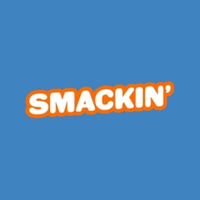 Smackin Sunflower Seeds logo