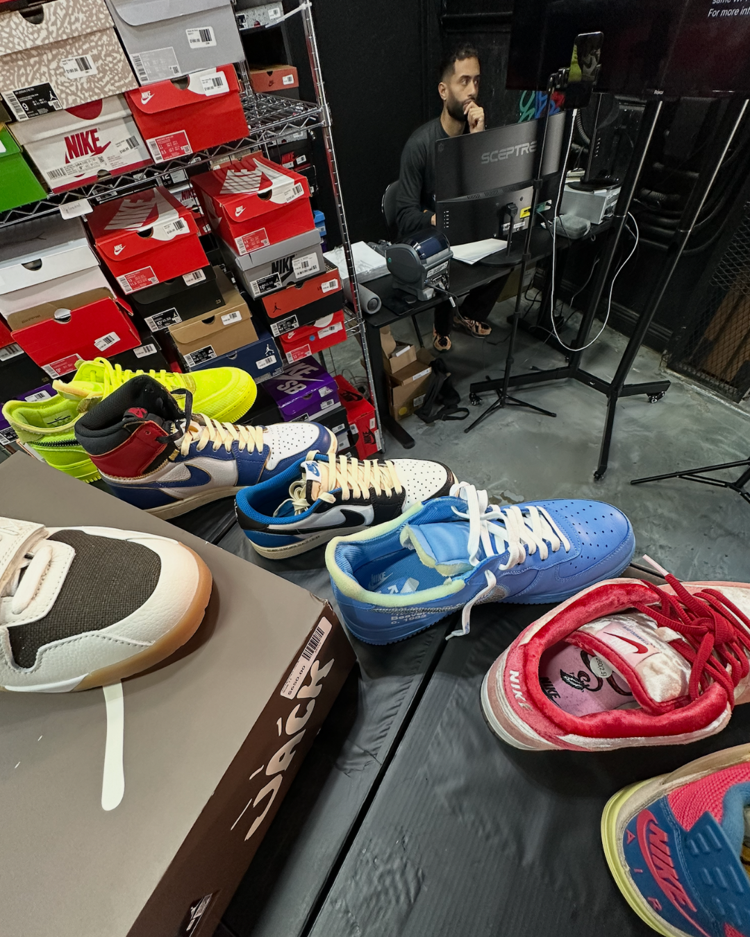 CoolKicks case study image 1