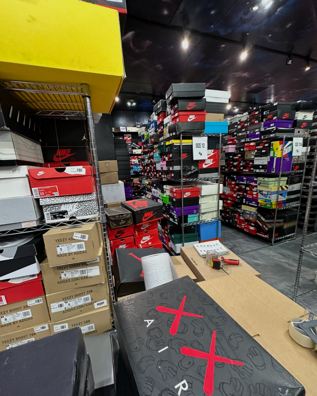 CoolKicks case study image 2