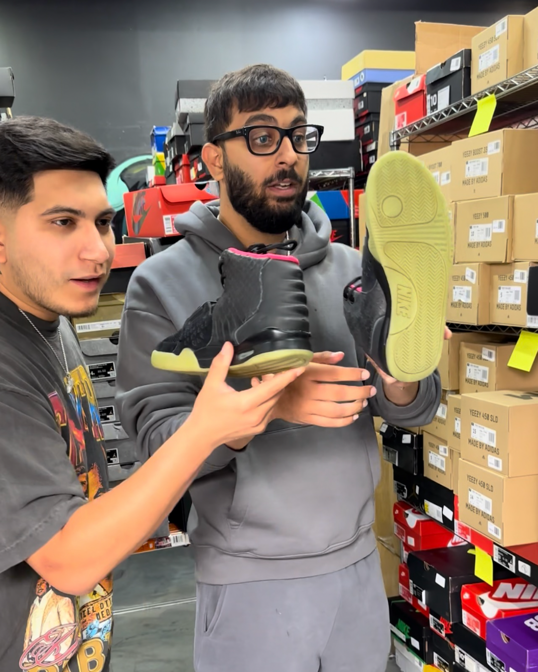 CoolKicks case study image 3