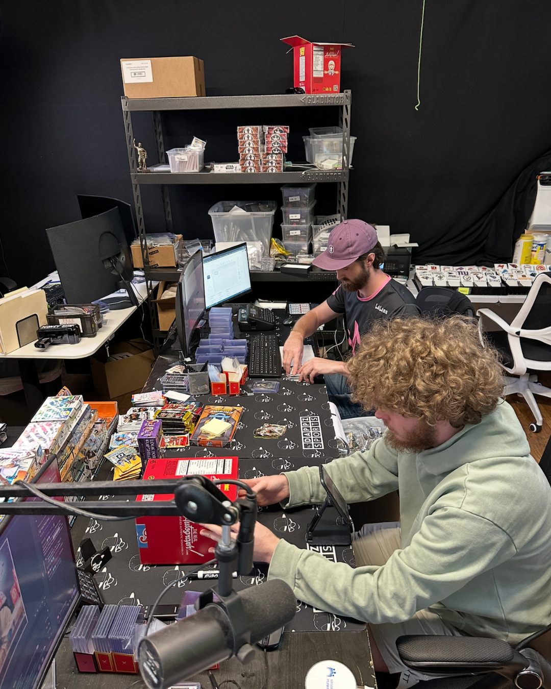 Dappz Sports case study image 3