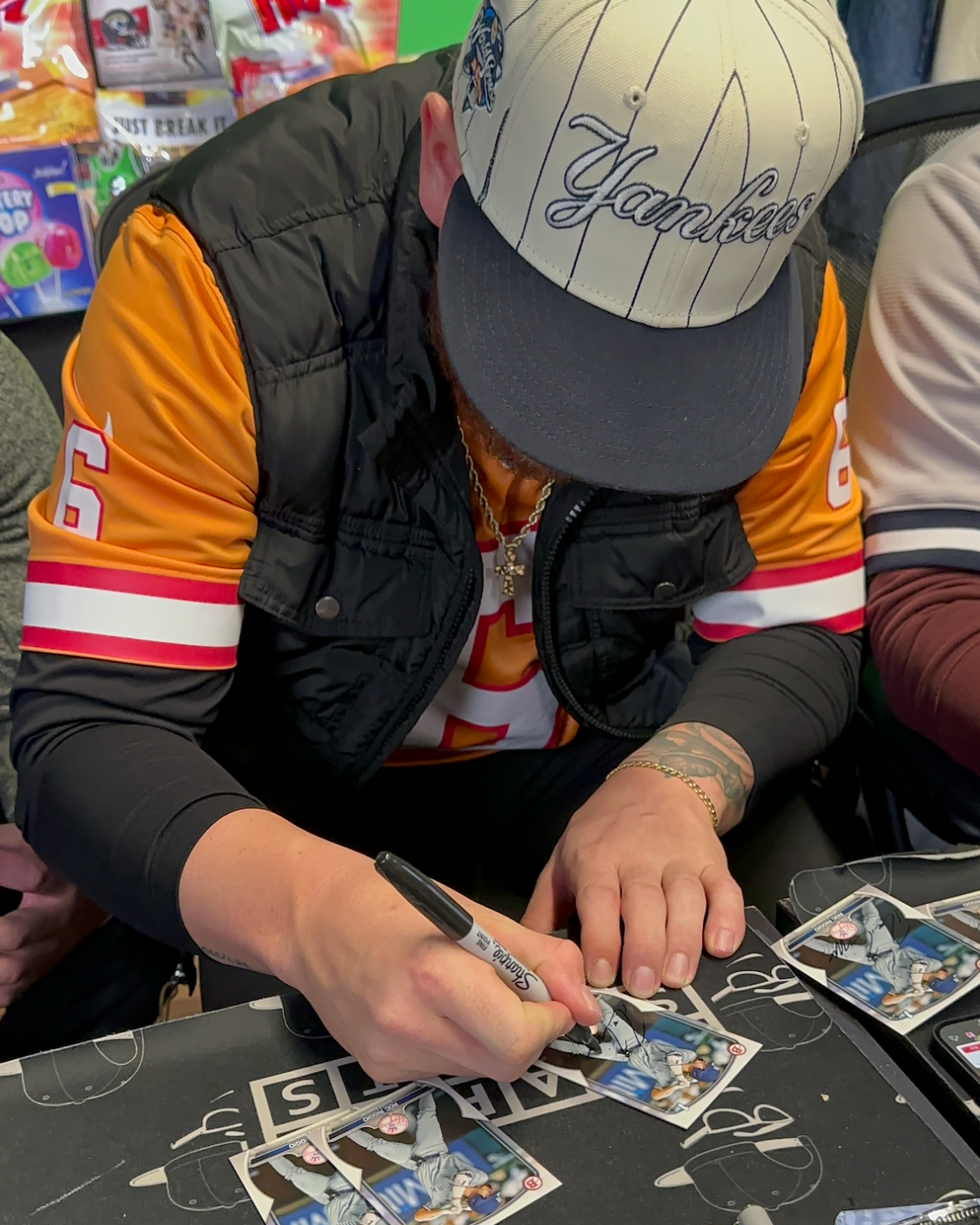 Dappz Sports case study image 4