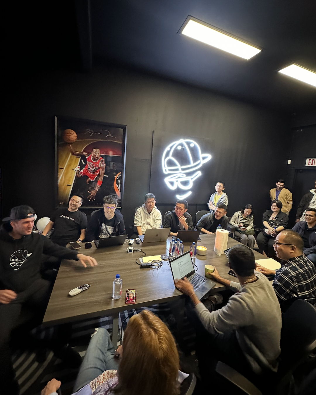 Dappz Sports case study image 5