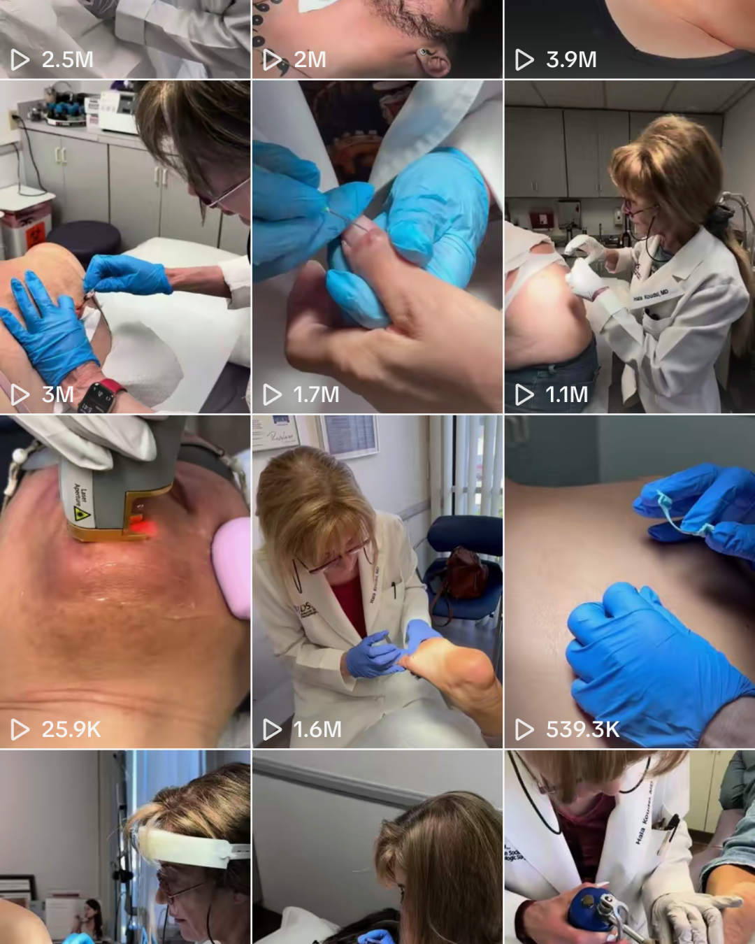 Raising Organic Awareness case study image 4