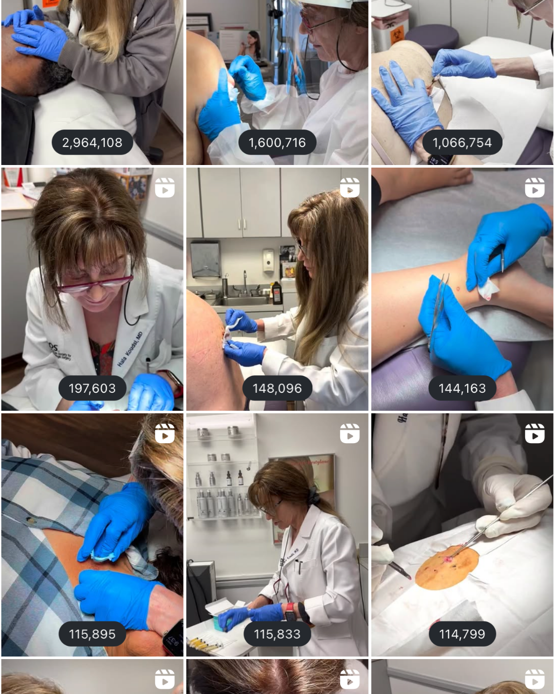 Raising Organic Awareness case study image 5