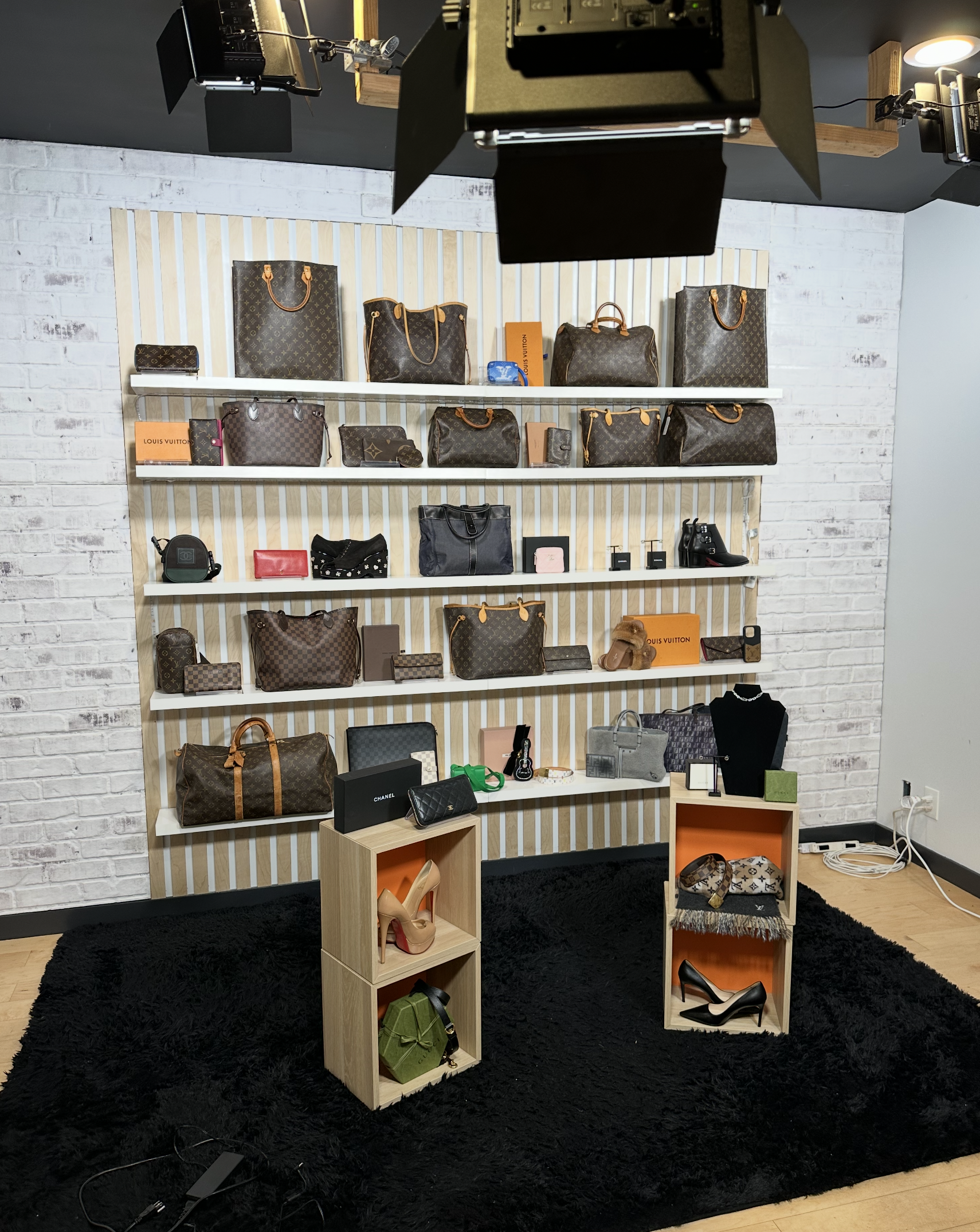 Set design Starbuyer