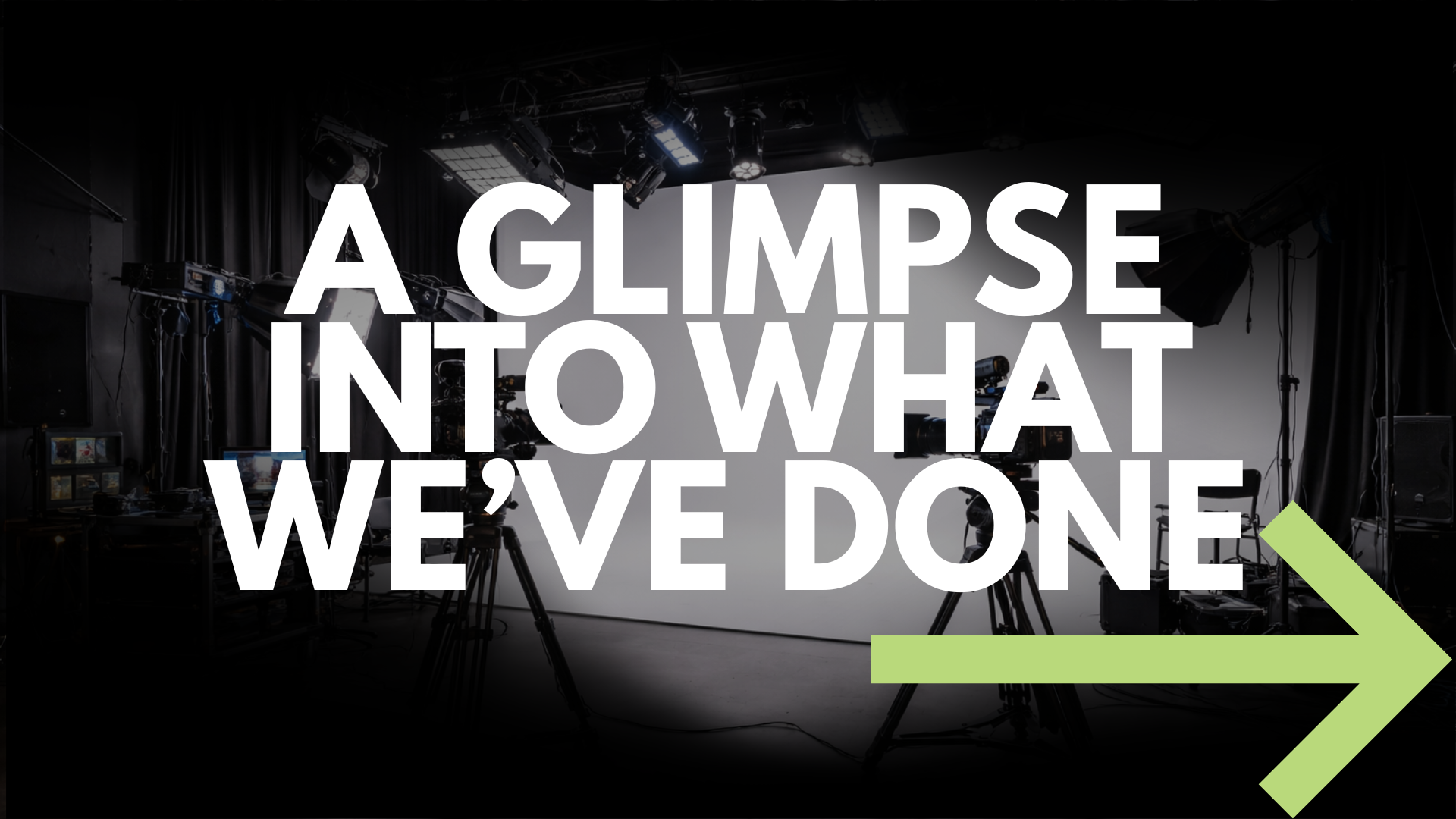 View our highlighted work